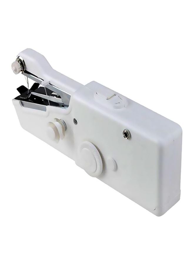 ماكينة خياطة يدويّة MS1022 أبيض - Image 1