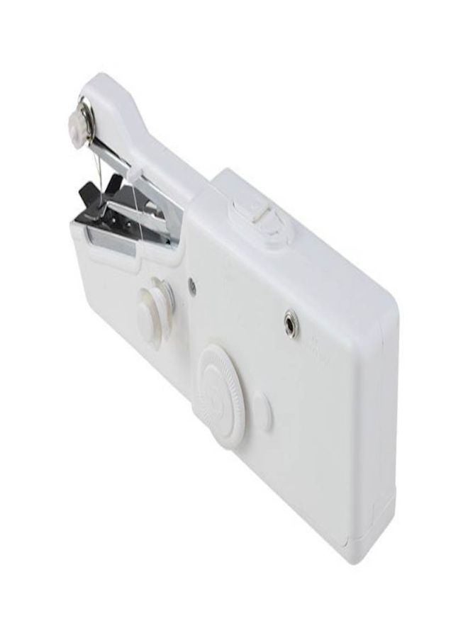 ماكينة خياطة يدويّة MS1022 أبيض - Image 5