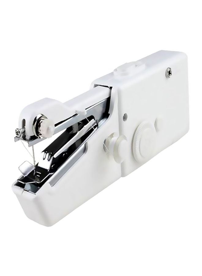 ماكينة خياطة يدويّة MS1022 أبيض - Image 2