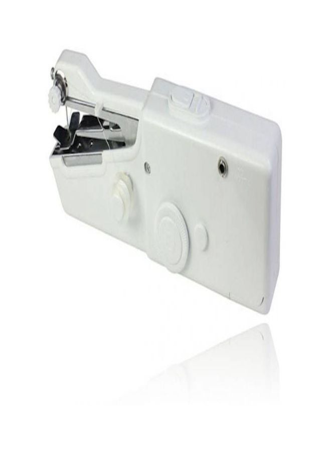 ماكينة خياطة يدويّة MS1022 أبيض - Image 3