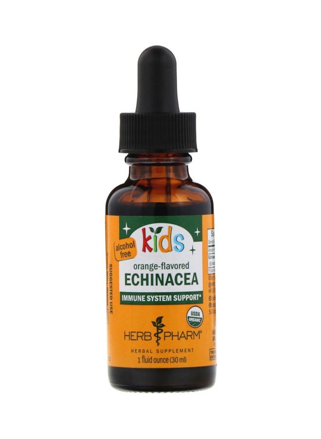 هيرب فارم مكمل عشبي بالقنفذية لدعم الجهاز المناعي