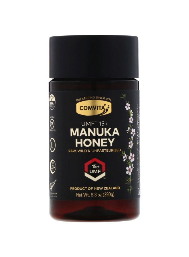 Comvita - Manuka Honey UMF 15+ - Image 1