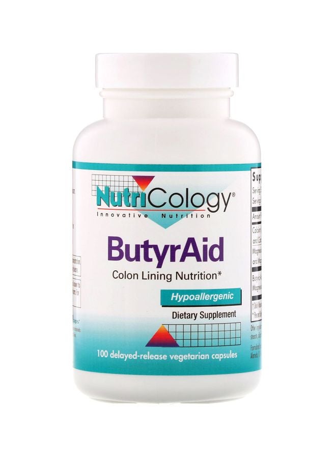 نوتريكولوجي بوتير إيد - 100 قرص