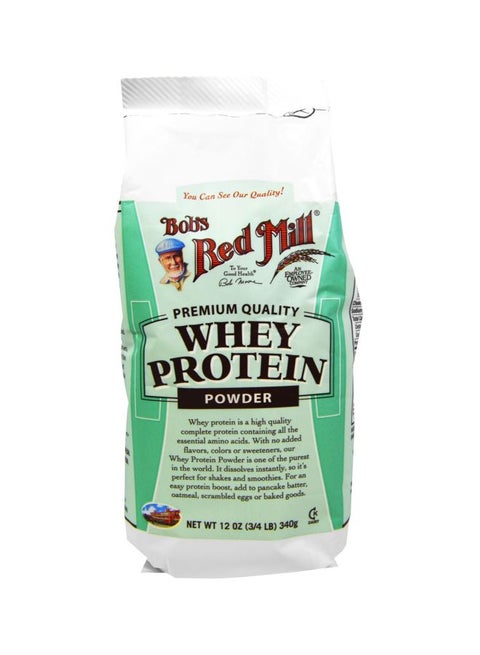 Whey Protein Concentrate