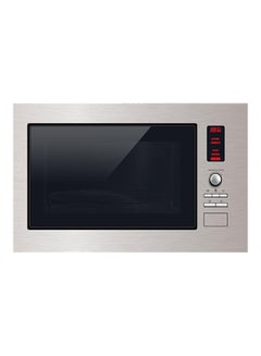 MASTERgas Microwave Gas Oven 20.0 L MGMIC20 Silver 