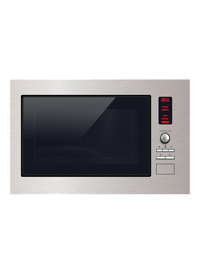 فرن غاز مايكروويف 20.0 L MGMIC20 فضي