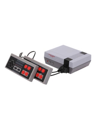 8-Bit Video Game Console With Built-In 620 Games - Retro Handheld Console - v1578562841/N33364297A_1
