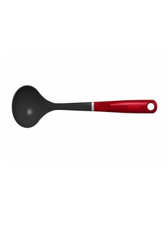 Tognana Scratch-Resistant Ladle Red/Black 28cm 