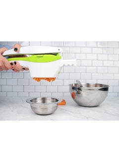 SPUD Potato Ricer White/Green - v1578564775/N30032841A_3