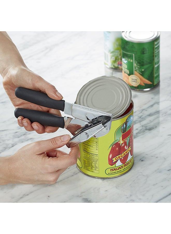 Amco - Comfort Grip Can Opener Multicolour - Image 1