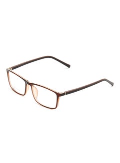 men Rectangle Eyeglass Frame- V632