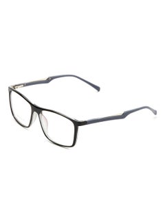 Men's Rectangle Eyeglass Frame