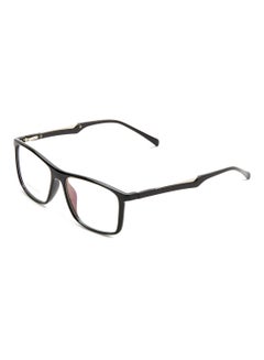 men Rectangle Eyeglass Frame- V627