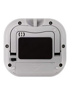 Ozeri Mini Kitchen And Event Timer Grey 200grams  - Image 4