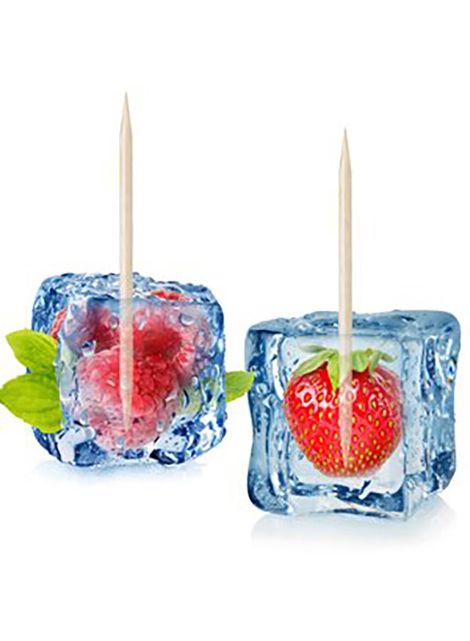 مونتوباك عبوة أعواد تنظيف الأسنان من 1000 قطعة بيج 200جرام - Image 4