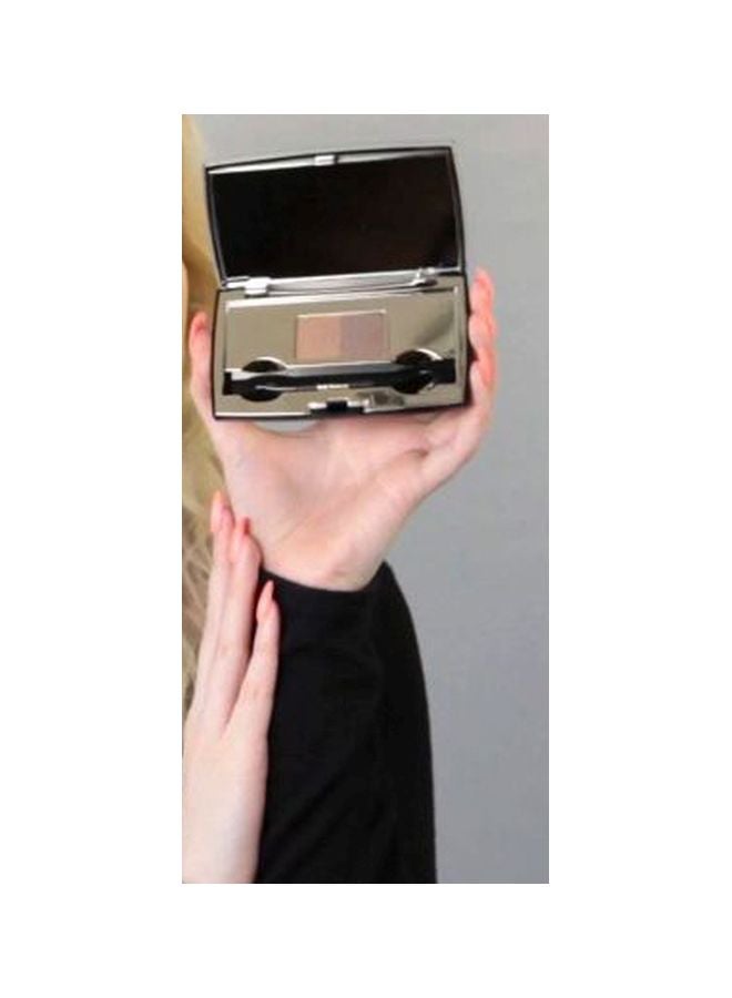 Fab Brows Duo Eyebrow Kit Light/Medium Brown - Image 2