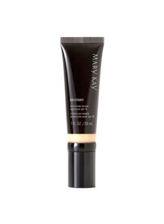 CC Cream Sunscreen Broad Spectrum SPF 15 Light To Medium