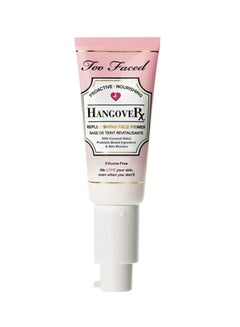 Too Faced Hangover Replenishing Face Primer Beige  - Image 2