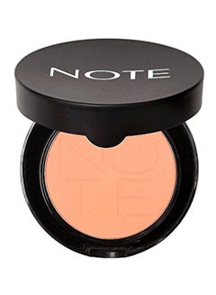 NOTE Cosmetics Luminous Silk Compact Face Blusher 5 UAE | Dubai, Abu Dhabi