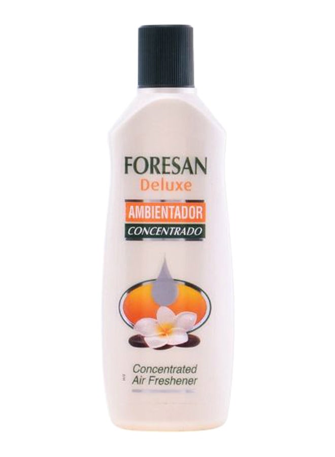 FORESAN Deluxe Concentrated Air Freshener Clear 0.125Liters 