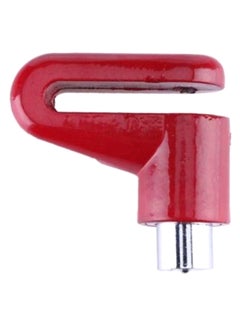 Generic Portable Anti-Theft Security Lock For Motorcycle  - Image 2