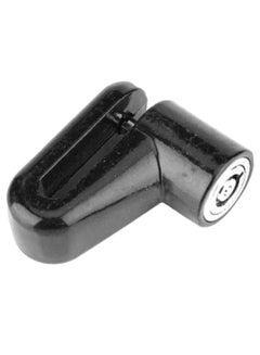 Generic Portable Anti-Theft Security Lock For Motorcycle  - Image 2