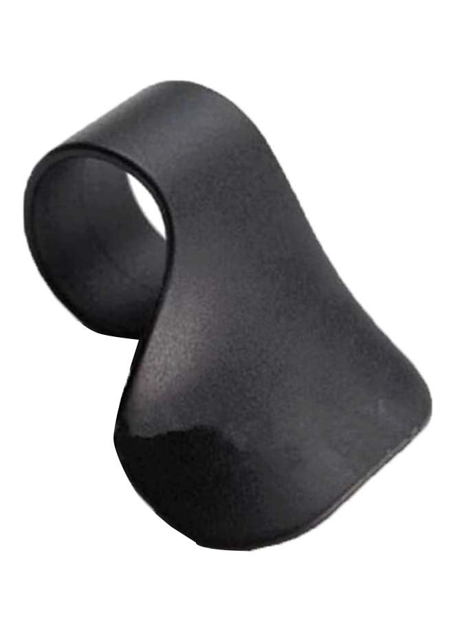 Generic 2-Piece Motorcycle Cruise Control Throttle Handle Grip  - Image 1