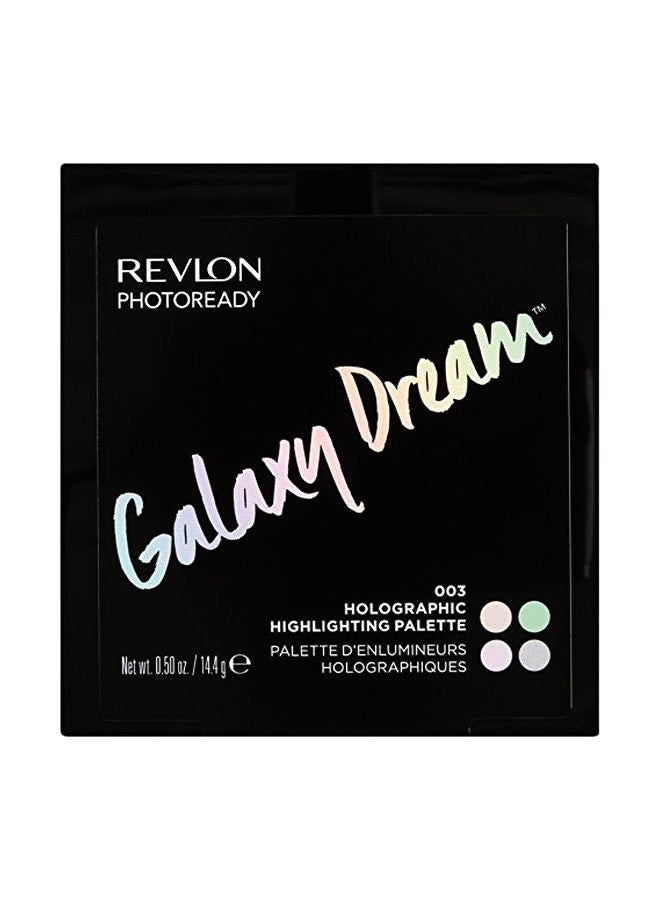 Revlon PhotoReady Galaxy Dream Highlighting Palette 3 - Image 2