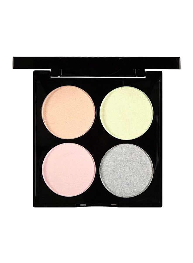 Revlon PhotoReady Galaxy Dream Highlighting Palette 3 - Image 1