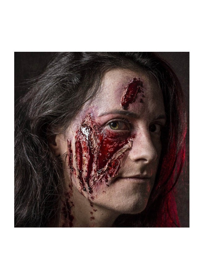 ميهرون طلاء وجه وجسم دم stage للمكياج - Image 4