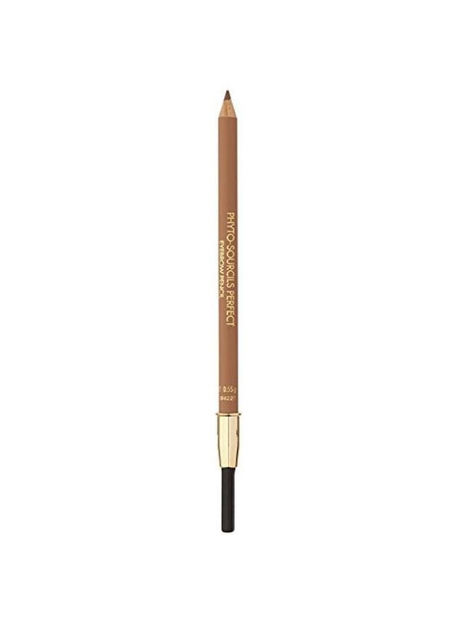 SISLEY Sourcils Perfect Eyebrow Pencil With Brush And Sharpener Blonde - Image 2