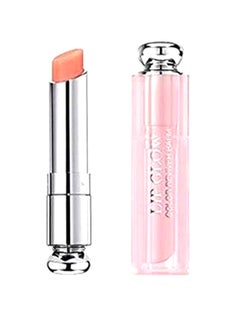 Dior Addict Lip Glow Shiny 004 Coral 