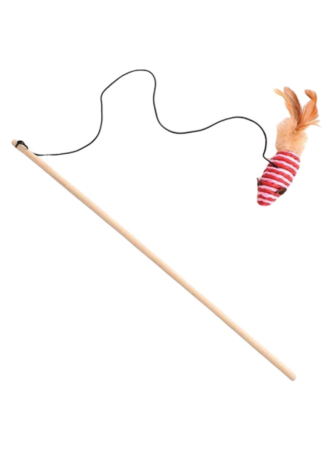 Funny Interactive Teaser Toy Multicolour