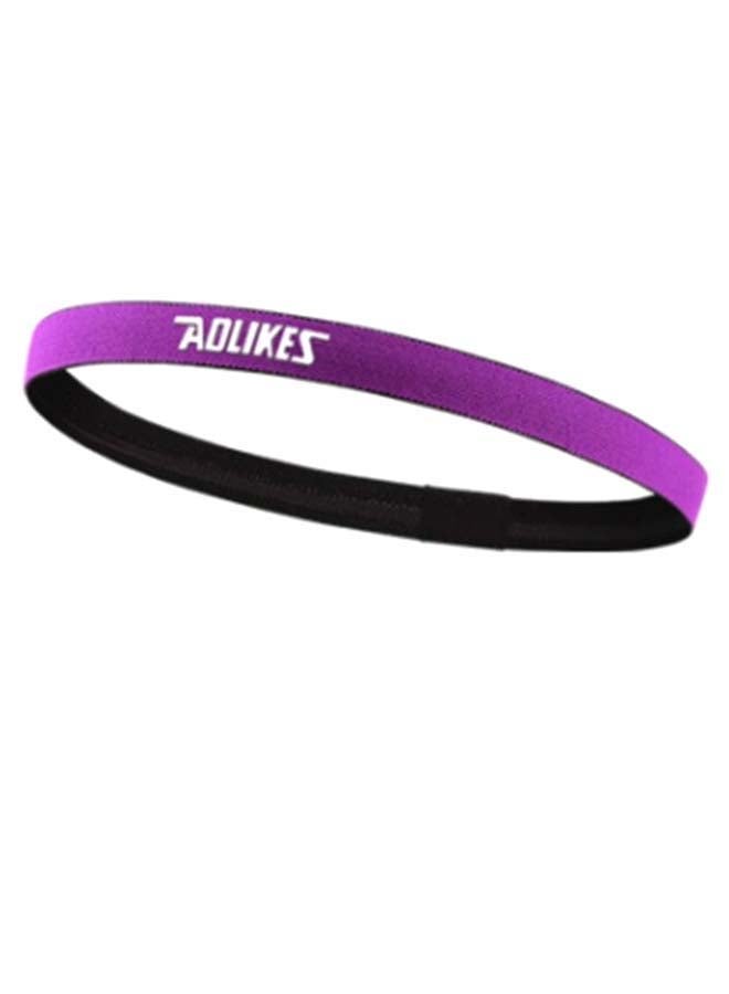AOLIKES Outdoor Sport Absorb Sweat Head Band - Image 1