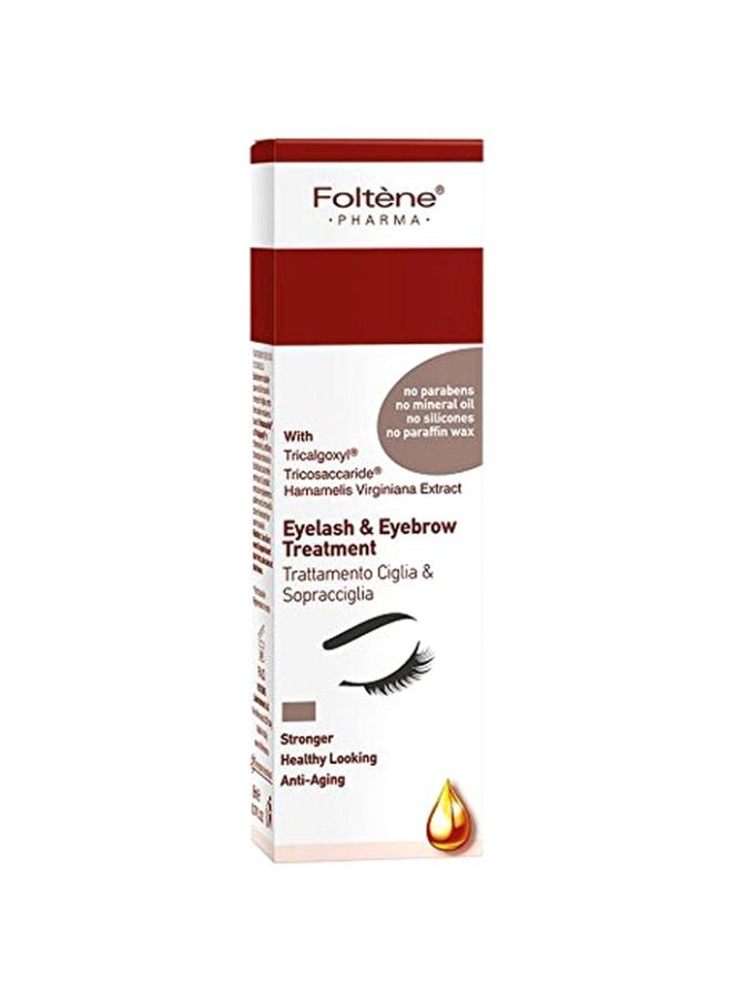 Foltene - Eyelash And Eyebrow Treatment Clear - Image 1