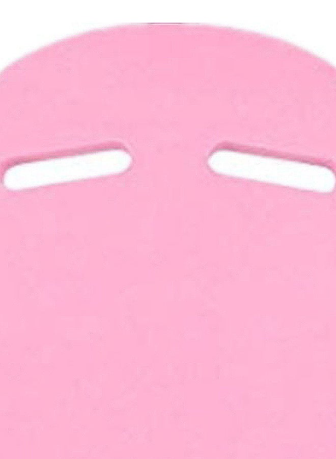 U-HOOME U Shaped Apprentice Kickboard Floating Plate Board - Image 2