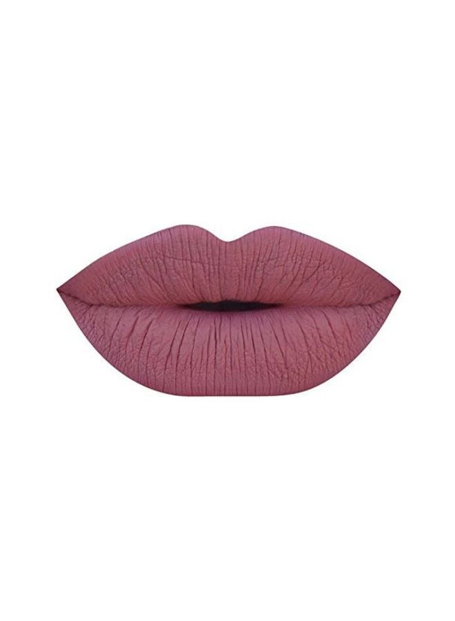 Coloured Raine - Matte Lip Paint Mars - Image 1