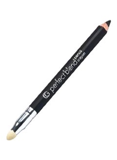 Perfect Blend Eye Pencil Basic Black - v1578570606/N33391955A_1