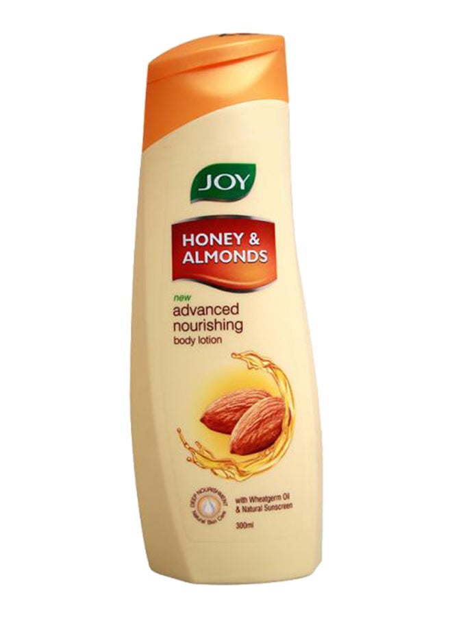 Honey And Almonds Body Lotion 300grams - v1578571192/N29282986A_1