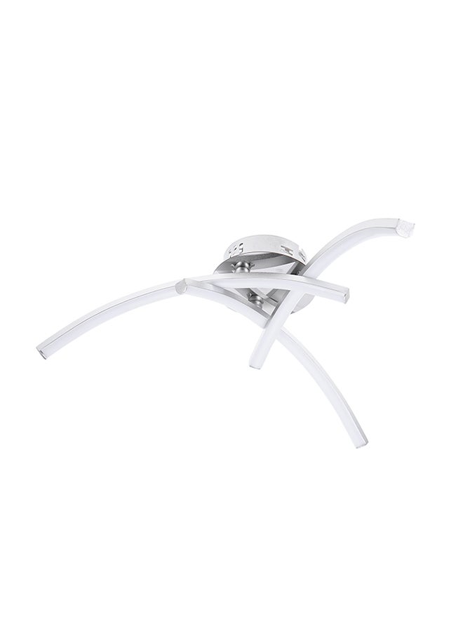 3 Branches LED Light White - Image 1