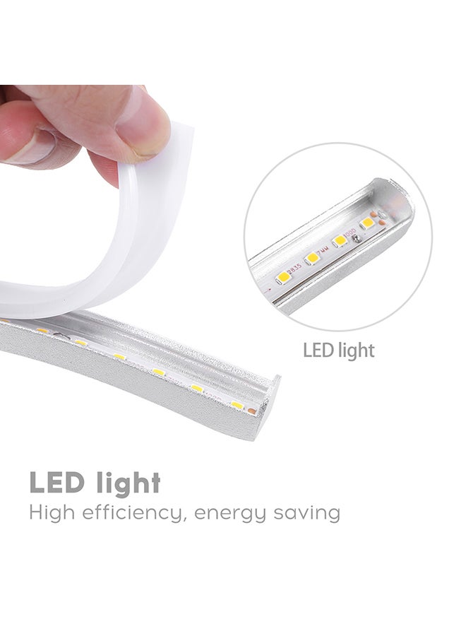 3 Branches LED Light White - Image 5