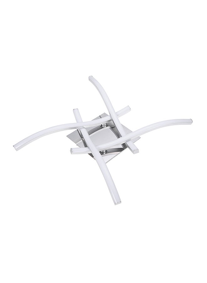4 Branches LED Light White  - Image 1