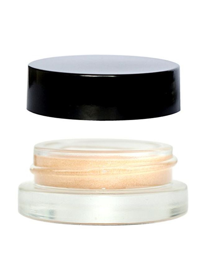 BaeBlu Organic Shimmer Highlighting Cream Rose Gold - Image 2