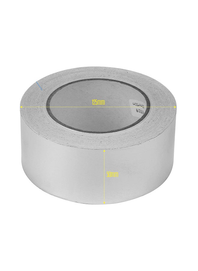 Generic Aluminum Foil Tape Silver  - Image 2