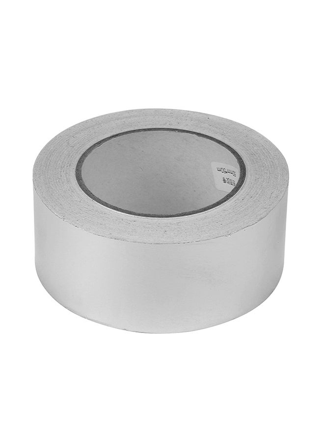 Generic Aluminum Foil Tape Silver  - Image 1