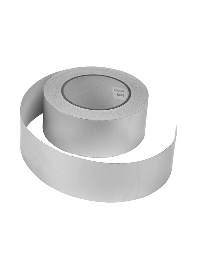 Generic Aluminum Foil Tape Silver  - Image 3