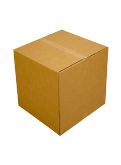 Store Carton Cardboard Box Brown