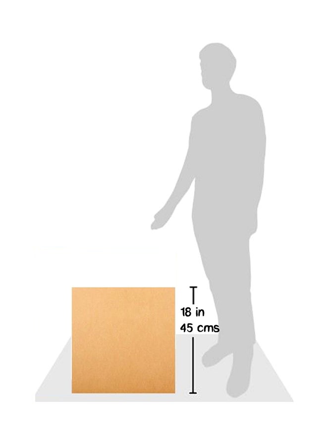 Generic - Store Carton Cardboard Box Brown - Image 1