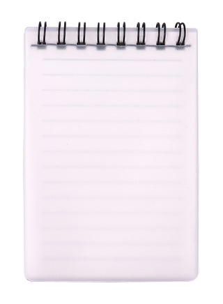 Mini Erasable Reusable Smart Notebook Clear - v1578574113/N33636776A_1