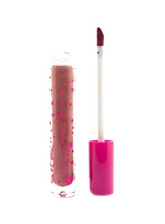 Matte Lip Paint Mars